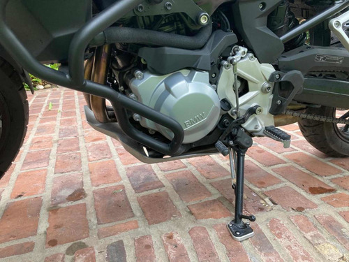 Bmw F 750 Gs Motor 850 Y Equipamiento