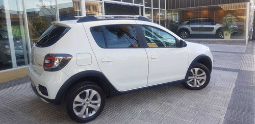 Renault Sandero Stepway 1.6 Dynamique 105cv 2016