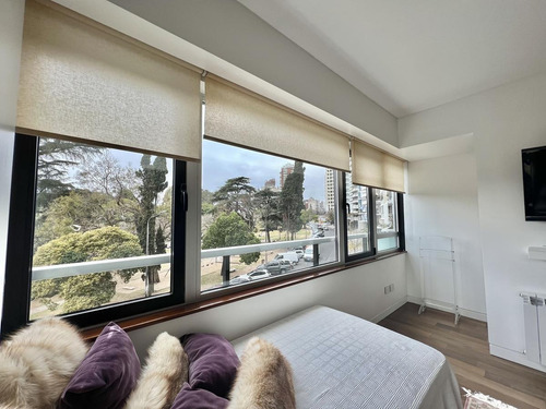 Imagen 27 de 30 de Venta Departamento Dos Dormitorios Piso Exclusivo Edificio Aqualina
