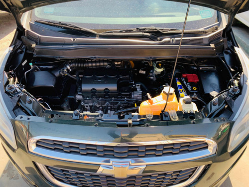 Chevrolet Spin 1.8 Ltz 5as 105cv