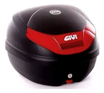 Comprar Baul Trasero P\u002F 1 Cascos Case 30lts Givi Asmotopartes