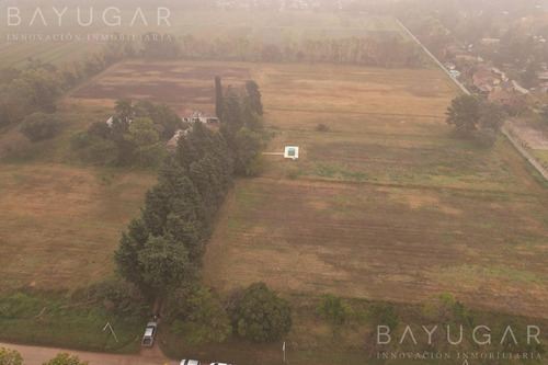 ¡oportunidad Única! Venta De Fracción De 40.000 M² En Pilar Ideal Para Desarrollo