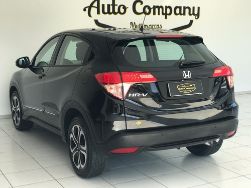 Imagem 6 de 15 de Hr-v Lx 1.8 Flexone 16v 5p Aut.