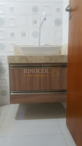 Imagem 13 de 25 de Residencial Em Franca - Sp - Ap0076_rncr