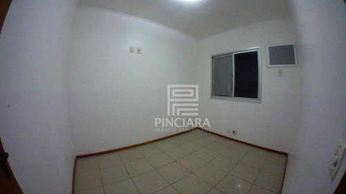 Imagem 8 de 13 de Apartamento Com 2 Quartos Por R$ 310.000 - Barreto - Niterói/rj - Ap0119