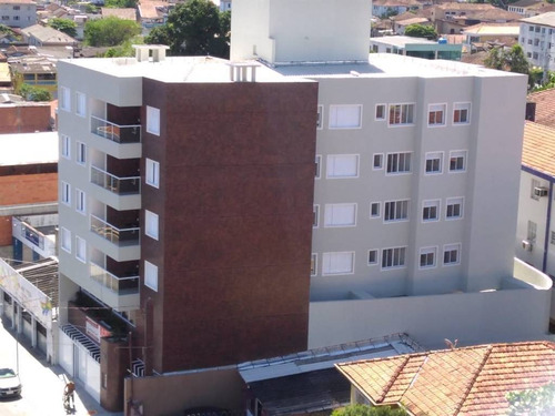 Imagem 23 de 23 de Apartamento, 2 Dorms Com 51.68 M² - Centro - Sao Vicente - Ref.: Vr2 - Vr2