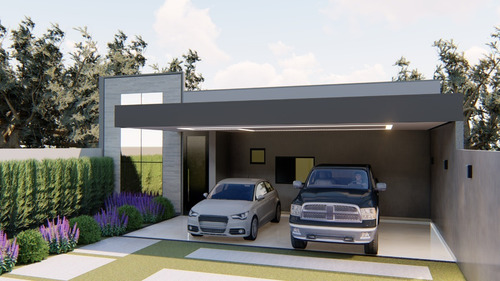 Projetos Residenciais: Pack Com 15 Projetos Em Dwg