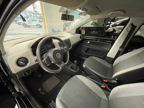 Volkswagen Up! 1.0 Move 5p