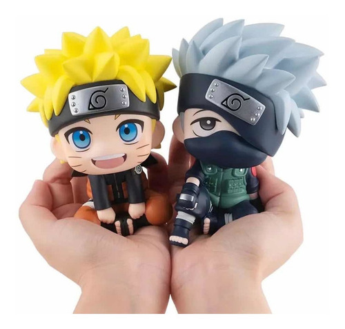 Figura Naruto 9.5 Cm