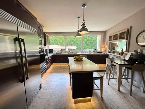 Venta Casa En Bosques De Las Lomas