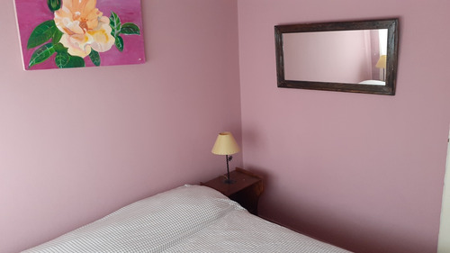 Invierno 25 Dúplex 3 Dorm P 6 Per 3 Del Mar.punta Mogotes