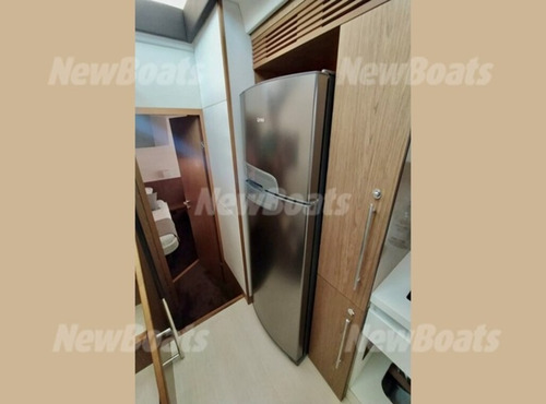 Imagem 5 de 15 de Beneteau Gran Turismo 49 Fly Estabilizador!