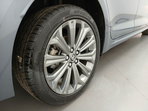 Toyota Corolla 2.0 VVT-IE FLEX XEI DIRECT SHIFT