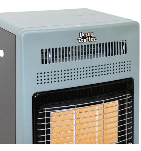 Estufa Infrarrojo Ursus Trotter Grx 4200t