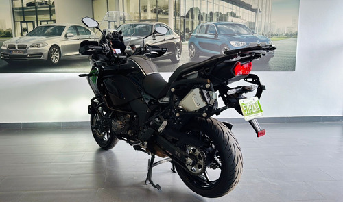Kawasaki Versys 1000 Se
