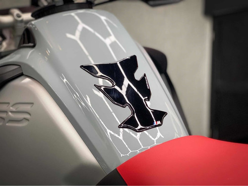 Imagen 4 de 10 de Bmw Gs R1250 Adventure