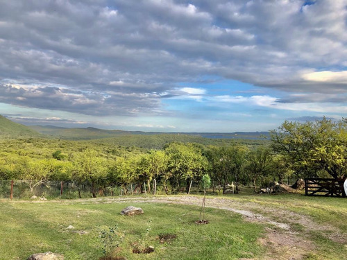 Imagen 7 de 13 de Venta Campo - Villa Del Dique, Valle De Calamuchita