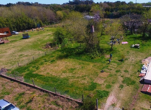 Imagen 2 de 5 de Terreno En Venta En Belen De Escobar, Escobar, G.b.a. Zona Norte
