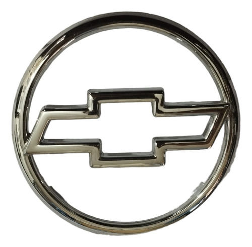 Emblema Insignia Chevrolet Zafira Gm 93290402