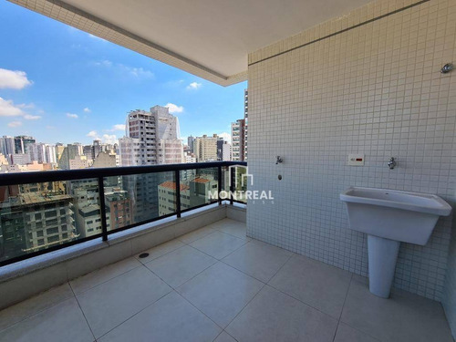 Imagem 7 de 14 de Penthouse À Venda, 61 M² Por R$ 591.000,00 - Bixiga - São Paulo/sp - Ph0022