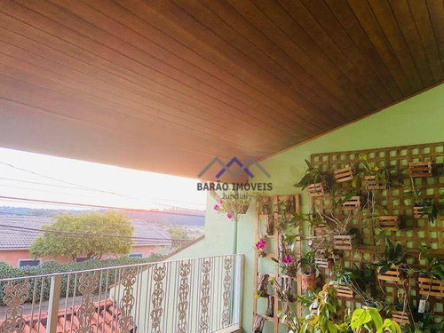 Imagem 6 de 26 de Casa À Venda, 203 M² Por R$ 630.000,00 - Jundiaí Mirim - Jundiaí/sp - Ca1262