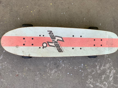 Imagem 8 de 8 de Skate Elétrico 350 24v