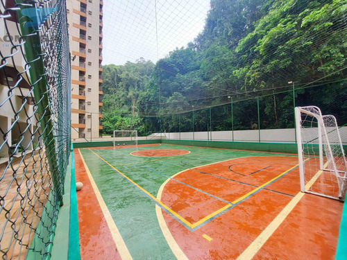 Imagem 17 de 21 de Apartamento Reformado À Venda Por 550mil Com 100m² - 3 Dormitórios (1 Suíte) - 2 Vagas De Estacionamento - Prédio Com Lazer Completo - Ap06208 - 70182727