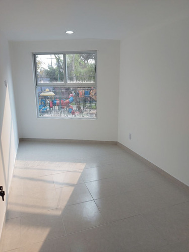 Venta De Departamentos Nuevos Colonia Moctezuma 2da Seccion