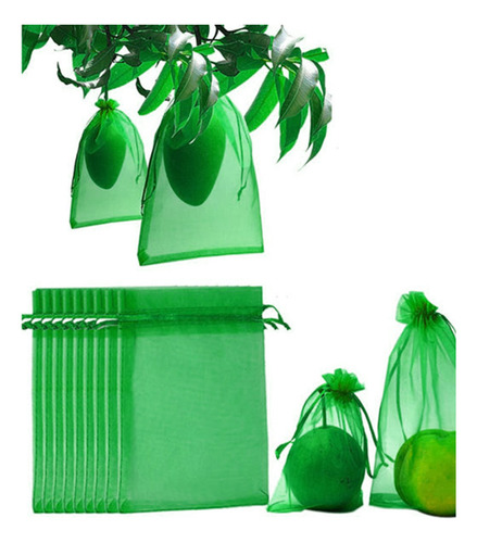 Durável Com Um Saco De Filtro De Corda Bolsa De Malha Protec