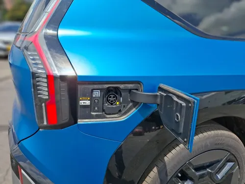 Kia EV9 0.0 Ev9 Gt Line