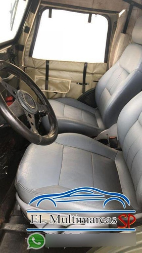 Imagem 5 de 5 de Ford Jeep