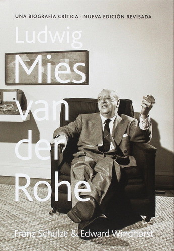 Libro Mies Van Der Rohe -aa.vv