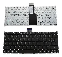 Comprar Teclado Acer S3-371 S3-391 S3-951 S5-391 One 725 726 756 Esp