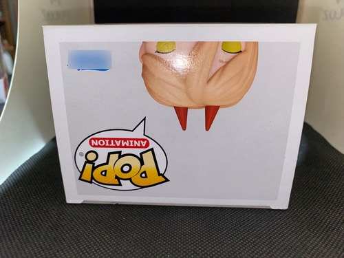 Funko Pop Power With Meowy Chainsaw Man Pochita Chalice Pr