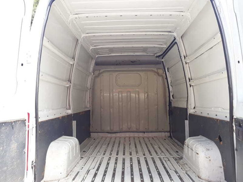 Fiat Ducato Maxi Cargo 2.3
