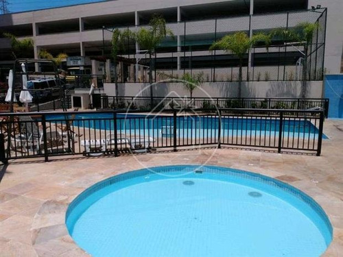 Apartamento - Ref: 867156