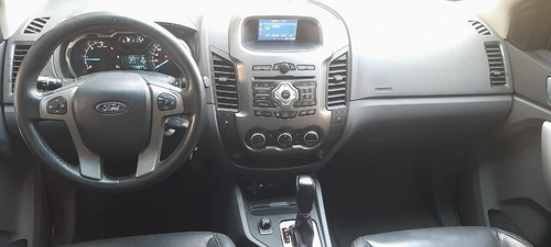 Imagem 4 de 11 de Ranger Limited 3.2 2014