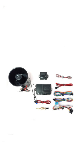 Instalación Alarma Bluetooth