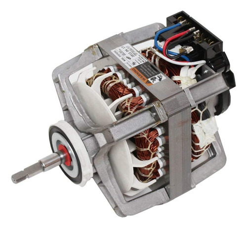 Motor De Secadora Oem Dc31-00055g 55d Y 55h