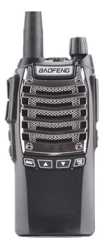 Radio Intercomunicador Baofeng Uv-8d