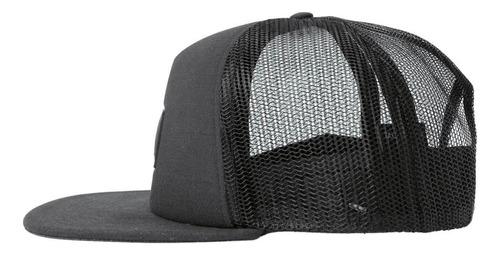 Gorro Quiksilver Omnipotent Nuevo Original Importado De Usa
