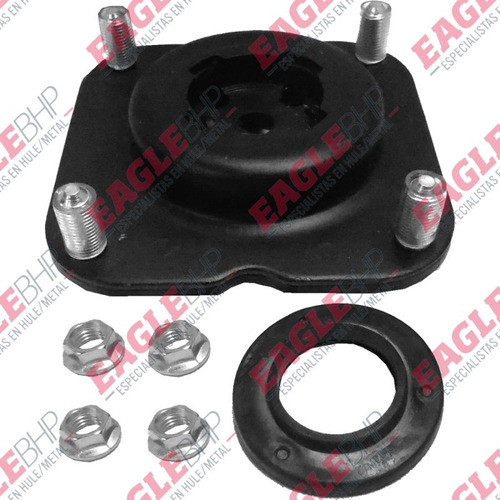 Soporte Amortiguador Delantero Mazda Allegro L4 1.3-1.6 2000