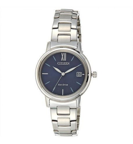 Reloj Citizen  Mujer Fe609085l Tienda Oficial