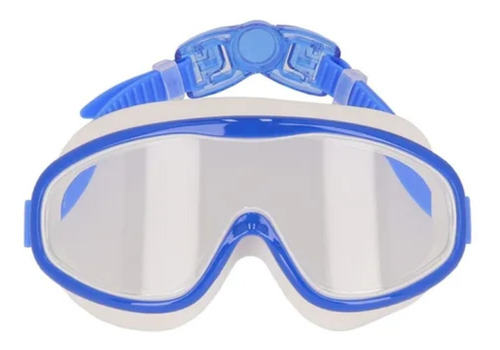 Antiparra Mascara, Buceo, Natacion  Mask 2.0 Hydro Natación