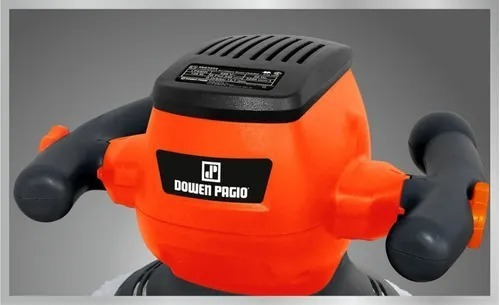 Imagen 3 de 4 de Pulidora Lustradora Roto Orbital Dowen Pagio 240mm 9993454