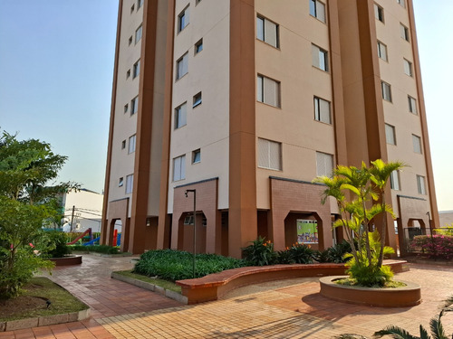 Cobertura Com 4 Quartos E Terraço Gourmet A Venda 121 M² A Venda No Helbor Boulevard, Mogilar - Mogi Das Cruzes/sp