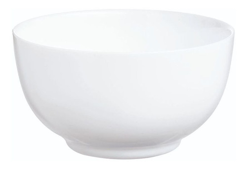 Bowl Luminarc 14,5 Cm Diwali Blanco