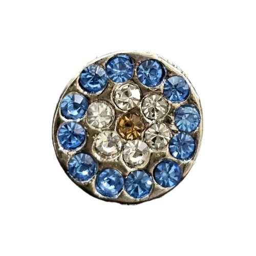 Escarapela Pin Mini Argentina La Duarte
