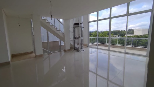 Imagem 4 de 22 de Rrcod3876 Casa 430m² Condomínio Burle Marx - Oportunidade - 4 Suítes 6 Vagas - Santana De Parnaíba, Sp - Ótima Localização - Alphaville - Rr3876 - 70065973