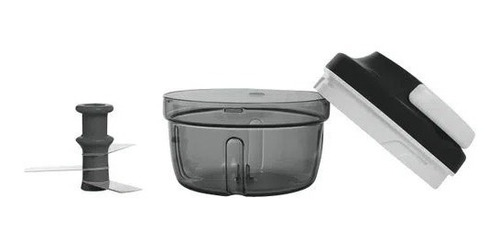 Imagem 2 de 2 de Processador De Alimentos Turbo Chef Tupperware